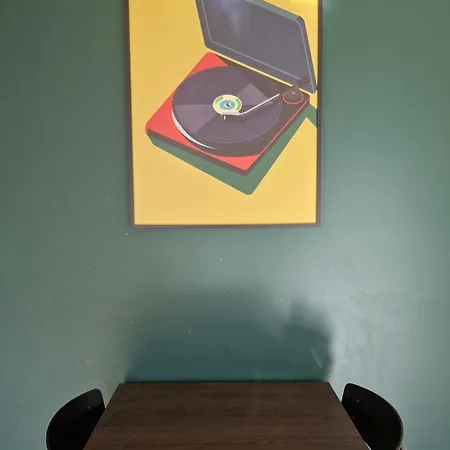 Апартаменты Sloneczna Kawalerka Abrahama *